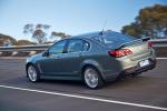 Holden VF Commodore SS V Redline 2014 года